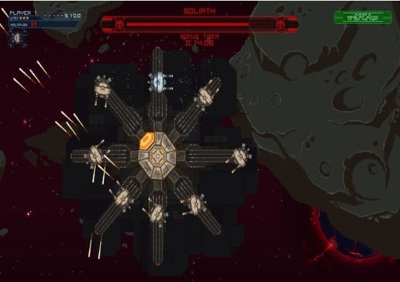 Enemy Mind EN Global Steam Digital Key