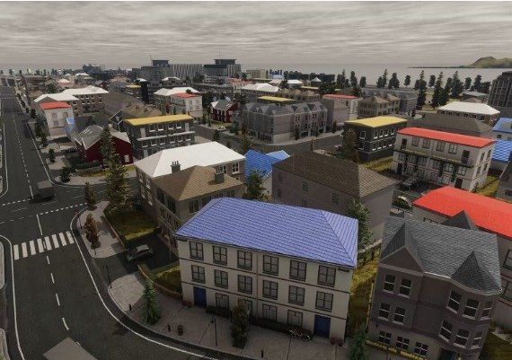 Truck Driver: Heading North DLC Global Steam Digital Key