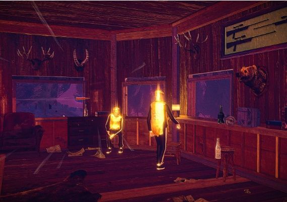 Children of the Sun Global Steam Digital Key