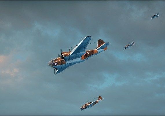 Steel Division 2: Nemesis 3 - Battle of Rimini DLC EN Global GOG Digital Key