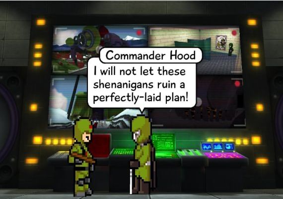 Saturday Morning RPG EN Global Steam Digital Key