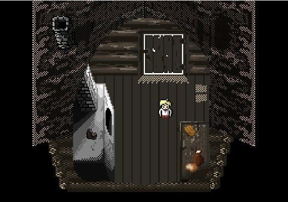 Midsummer Night EN/KO/RU Global Steam Digital Key