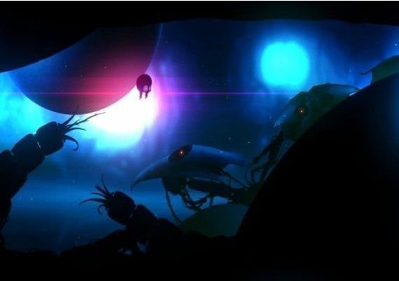 Badland GOTY EN United States Xbox One/Series Digital Key