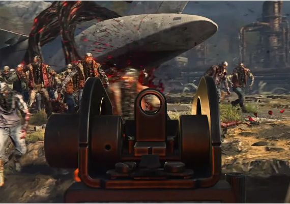 John Carpenter’s Toxic Commando PRE-ORDER EN Global Epic Games Digital Key