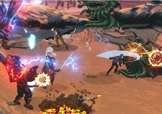 Final Fantasy XV: A King’s Tale EN/JA EU PS4/5 Digital Key