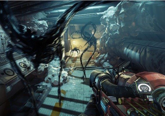 Arkane - Anniversary Collection EN Argentina Xbox One/Series Digital Key