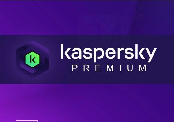 Kaspersky Premium 1 Year 5 Dev Global Software License Digital Key