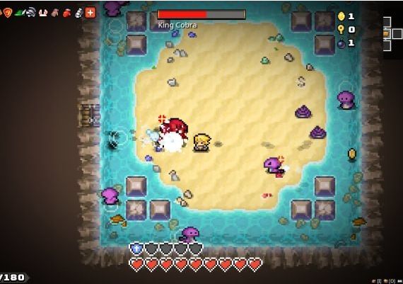 Next Hero EN/DE/FR/KO/RU/ZH Global Steam Digital Key