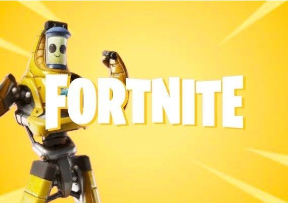 Fortnite - P-1000's Challenge Pack DLC EN Argentina Xbox One/Series Digital Key