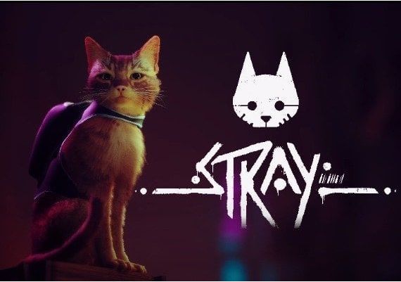 Stray EN Japan Xbox One/Series/Windows Digital Key