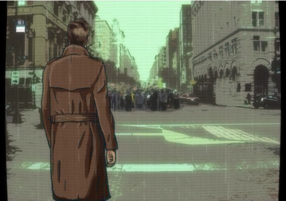 Shape of America: Episode One EN Global Steam Digital Key