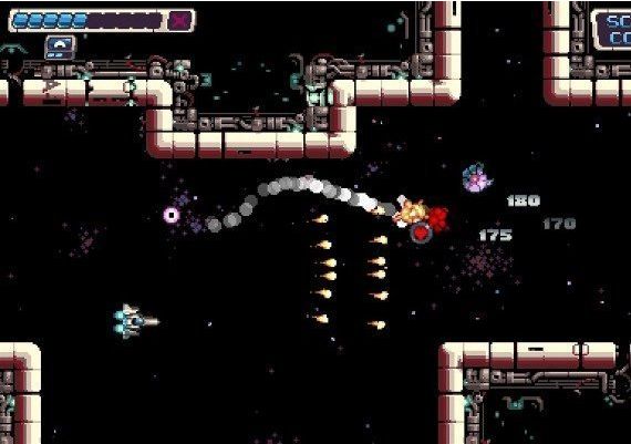 Habroxia EN United States Xbox One/Series Digital Key