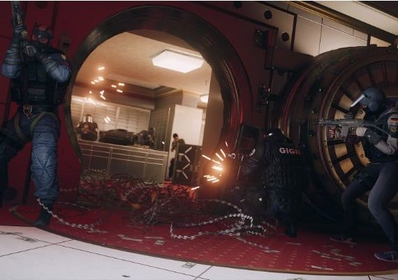 Tom Clancy's Rainbow Six: Siege - Amethyst Weapon Skin DLC EN EU Xbox One/Series Digital Key