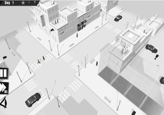 Kill The Bad Guy EN Global Steam Digital Key