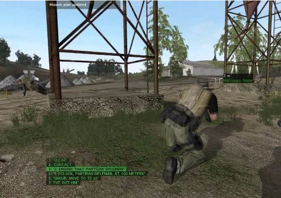 Arma Gold Edition EN Global Steam Digital Key