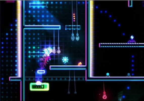 Octahedron Transfixed Edition EN/DE/FR/RU/ZH/ES Global Steam Digital Key