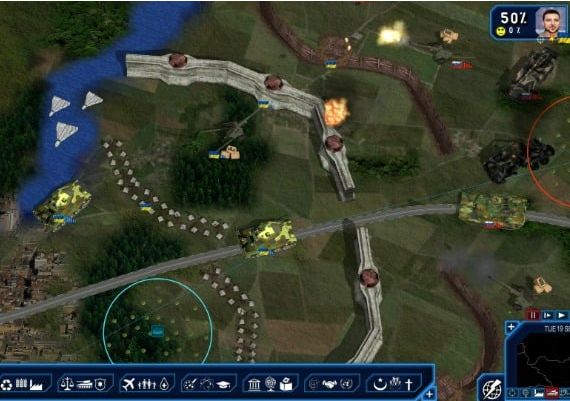 Power & Revolution 2023 Edition EU Steam Digital Key