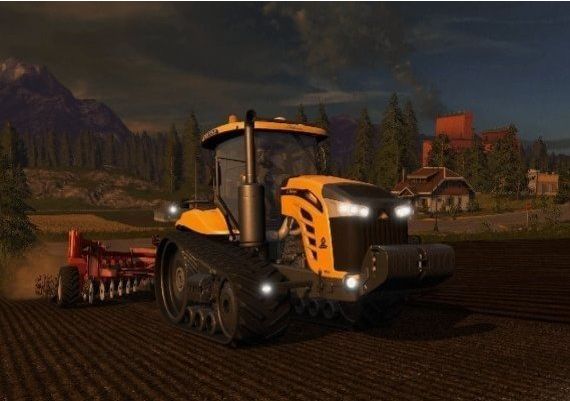 Farming Simulator 17 EN United States Xbox One/Series Digital Key