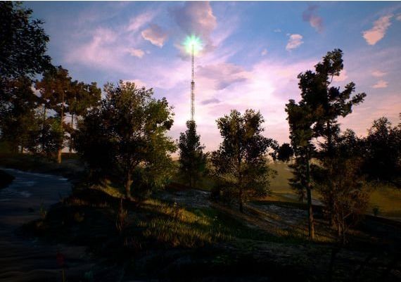 Ridge EN/DE/FR/RU/ES Global Steam Digital Key