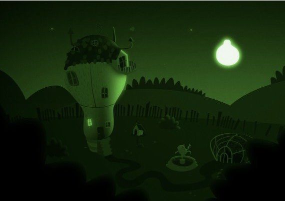 Bulb Boy EN Argentina Xbox One/Series Digital Key