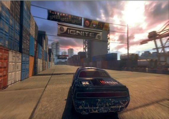 Ignite EN/DE/FR/IT/PL/ES Global Steam Digital Key