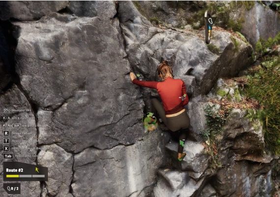 New Heights: Realistic Climbing and Bouldering Global Steam Digital Key