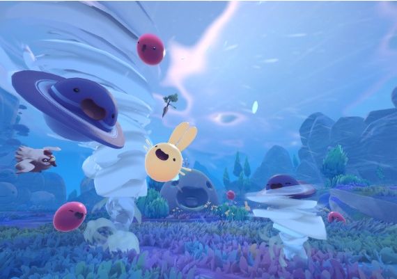 Slime Rancher - Bundle EN Global Steam Digital Key