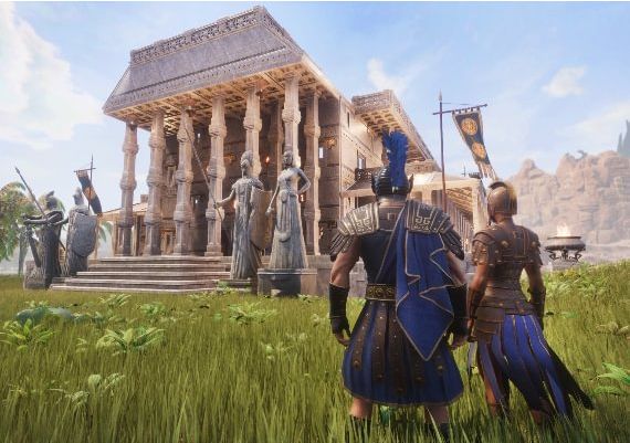 Conan Exiles - Jewel of the West Pack DLC Global Steam Digital Key