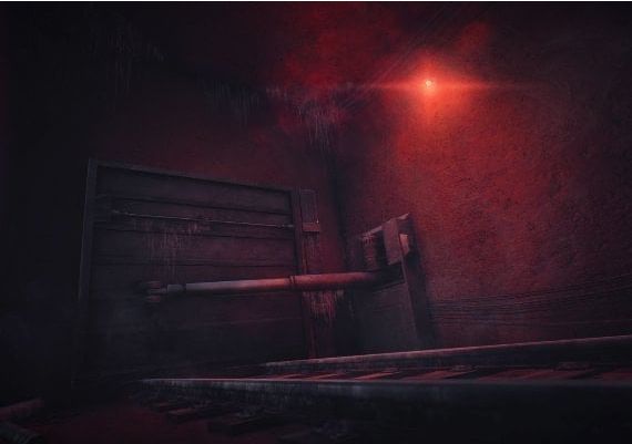 35MM EN EU Xbox One/Series Digital Key