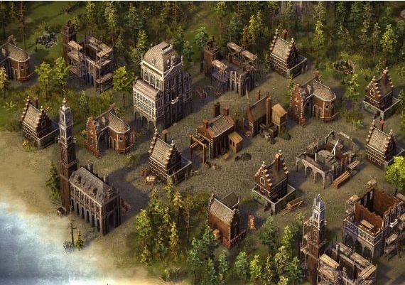 Cossacks 3: Days of Brilliance DLC Global Steam Digital Key