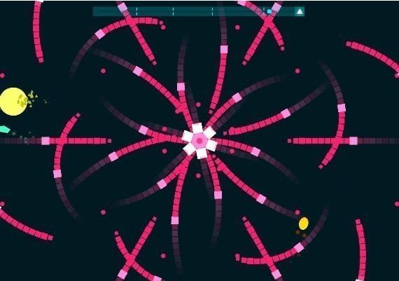 Just Shapes and Beats EN/FR/JA/KO Argentina Xbox One/Series Digital Key