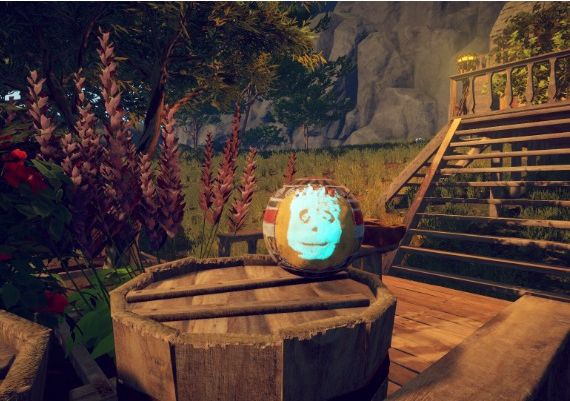 Survival: Fountain of Youth - Supporter Pack DLC EN/DE/FR/RU/ZH Global Steam Digital Key