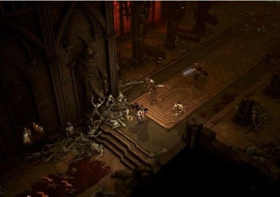 Diablo 3: Reaper of Souls DLC EN Global Battle.net Digital Key