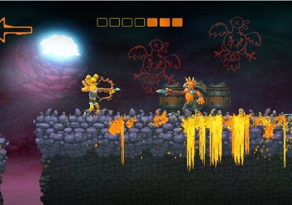 Nidhogg 2 EN Global Steam Digital Key