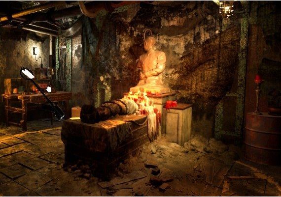 DarKnot EN/RU Global Steam Digital Key