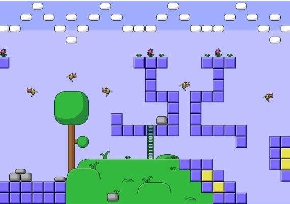 Butterfly 2 EN Argentina Xbox One/Series Digital Key