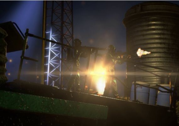 Arizona Sunshine: Dead Man DLC Global Steam Digital Key