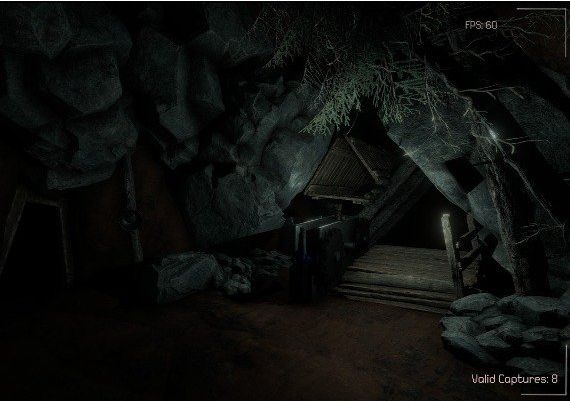 Inside Depth 6 EN Global Steam Digital Key