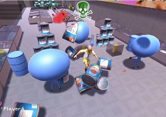 Nippon Marathon EN/JA/KO/ZH/ZH Global Steam Digital Key