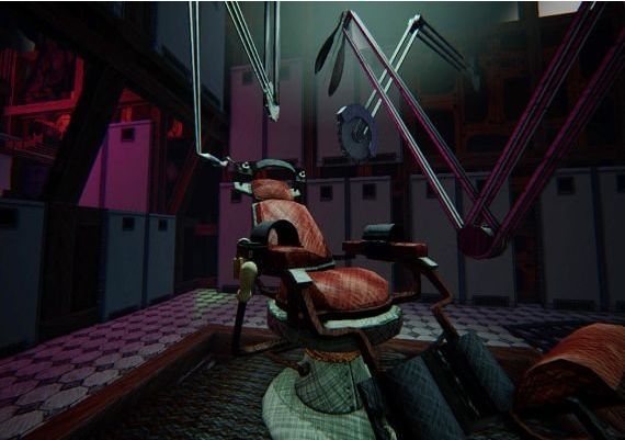 Albino Lullaby: Episode 1 EN Global Steam Digital Key