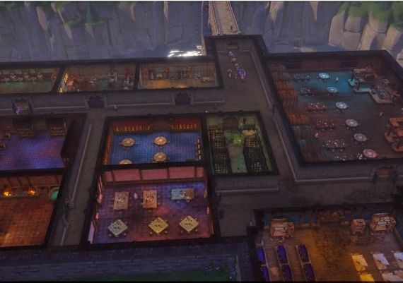 Naheulbeuk's Dungeon Master EN Switzerland Xbox Series Digital Key