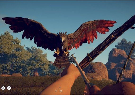 Survival: Fountain of Youth EN/DE/FR/RU/ZH Global Steam Digital Key