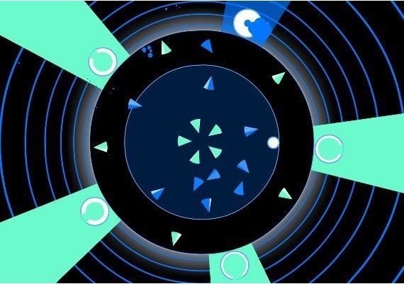 Soundodger+ EN Global Steam Digital Key