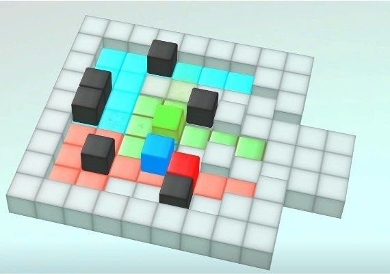 GooCubelets: RGB EN Global Steam Digital Key