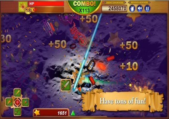 Torsion EN Global Steam Digital Key