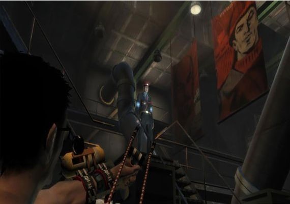 Cold War EN/DE/FR/RU/ES Global Steam Digital Key