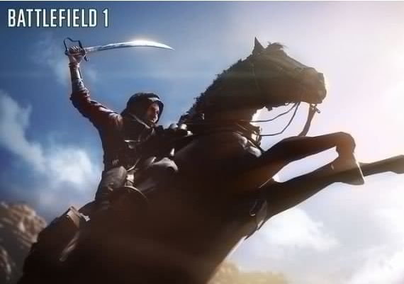 Battlefield 1 - Premium Pass + Deluxe Edition Upgrade - Bundle DLC EN/DE/FR/IT/PL/RU/ES/AR North America PS4/5 Digital Key