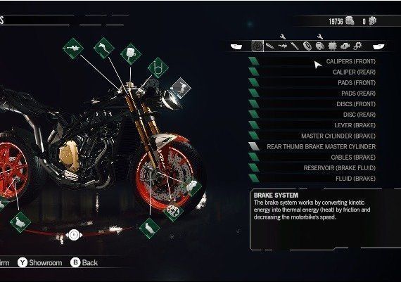 RiMS Racing EN EU Xbox Series Digital Key