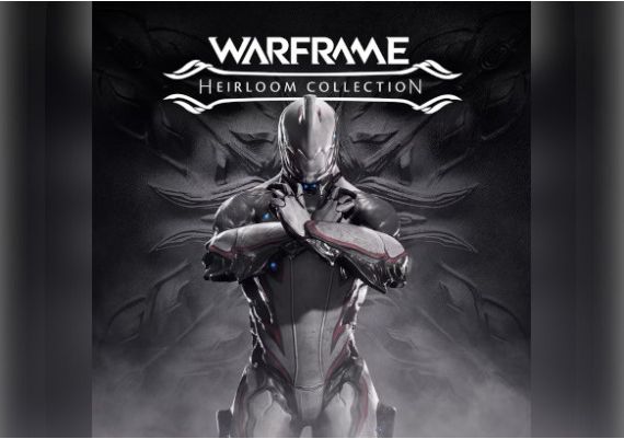 Warframe - Risen Heirloom Collection DLC EN Argentina Xbox One/Series Digital Key