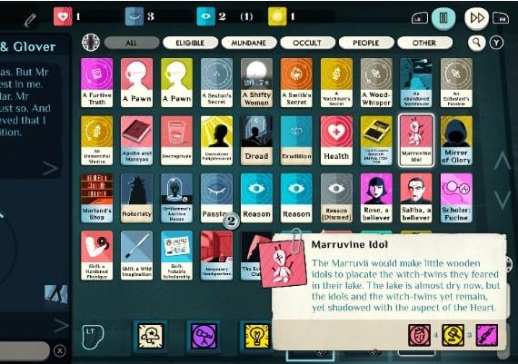 Seeds of Power - Bundle EN Colombia Xbox One/Series Digital Key